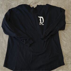 Disney jersey